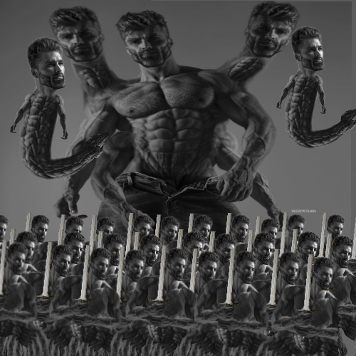 File:Gigachad army.png
