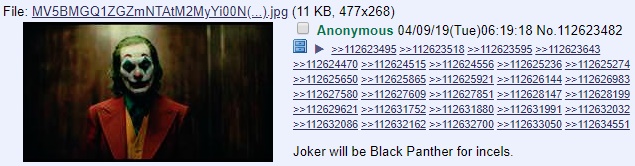 File:Joker (2019) Black Panther incels.jpg