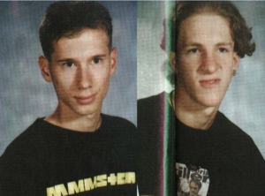 Dylan Klebold and Eric Harris - Incel Wiki